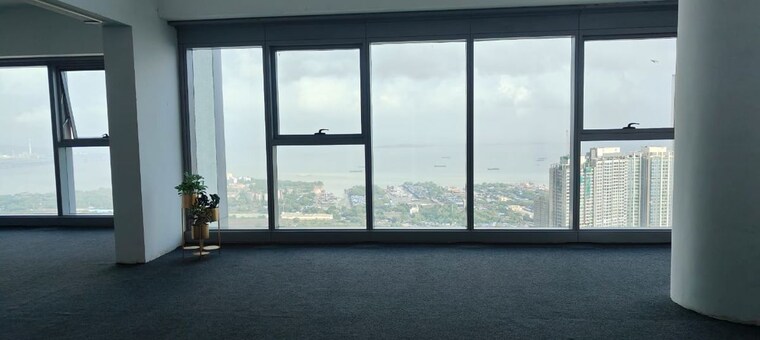 Room, sobha-inizio 2 Bedroom 847 Sq.Ft. Apartment In Parel Mumbai 10257510