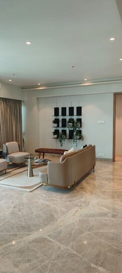 2 BHK + Servant Room Apartment For Sale in Sobha Inizio