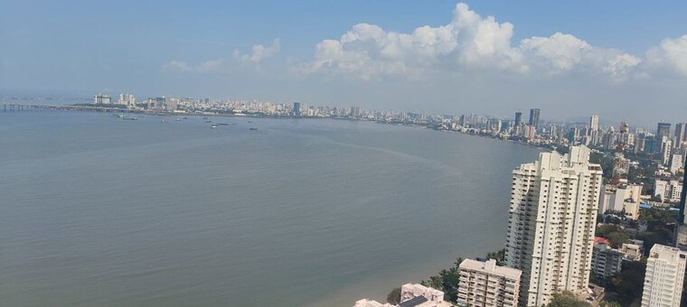 Swimming Pool, sobha-inizio 2 Bedroom 847 Sq.Ft. Apartment In Parel Mumbai 10257510