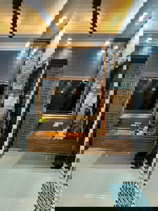 3 BHK 1152 Sq.Ft. Apartment in ABA Coco County