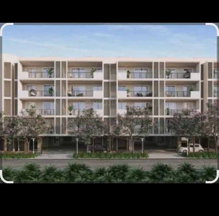3 BHK +  179 Sq.Yd. Builder Floor in DLF Gardencity Enclave
