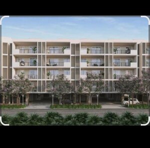 3 BHK Builder Floor For Sale in DLF Gardencity Enclave, Sector 93