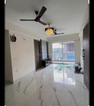 Bathroom in 3 BHK Builder Floor at DLF Gardencity Enclave, Sector 93 – for Sale