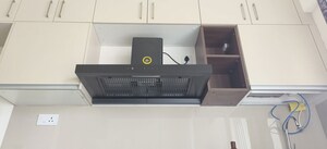 Furnished Amenities in 1 BHK Apartment at Adi W 57, Wakad – for Rent