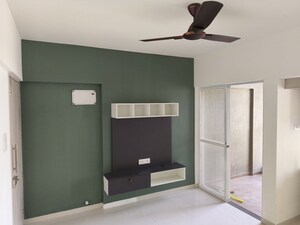 Room in 1 BHK Apartment at Adi W 57, Wakad – for Rent