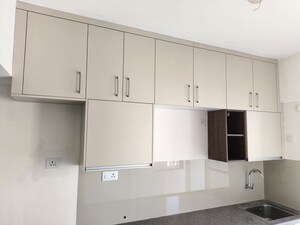 Kitchen in 1 BHK Apartment at Adi W 57, Wakad – for Rent