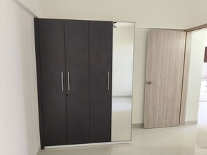 Room in 1 BHK Apartment at Adi W 57, Wakad – for Rent