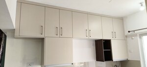 Furnished Amenities in 1 BHK Apartment at Adi W 57, Wakad – for Rent