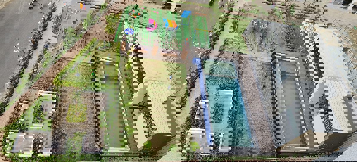 1 BHK + Basement 550 Sq.Ft. Apartment in Adi W 57