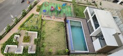 1 BHK + Basement Apartment For Rent in Adi W 57