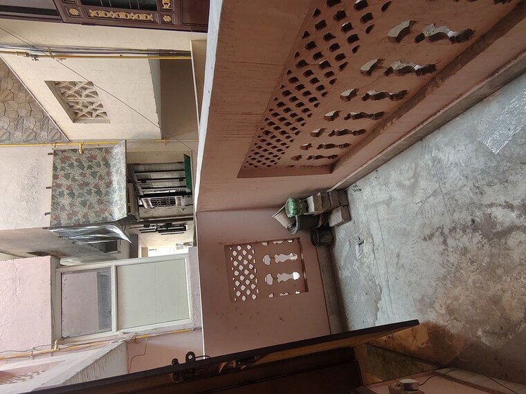 Kitchen, raghav-apartments 3 Bedroom 1400 Sq.Ft. Builder Floor In Vaishali Sector 5 Ghaziabad 10257412