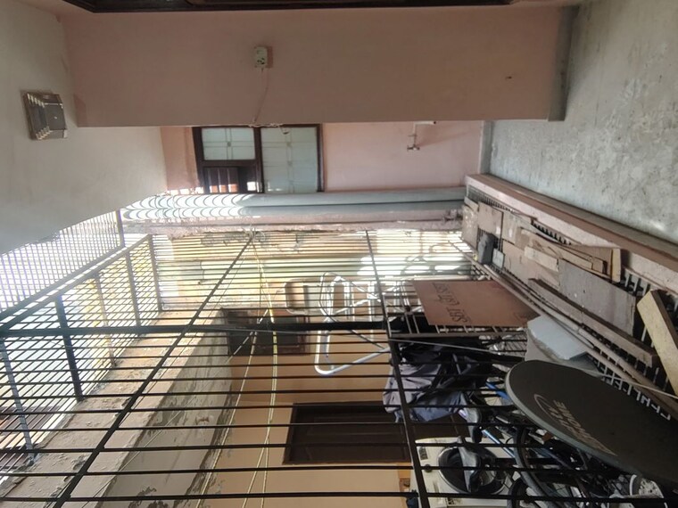 Balcony, raghav-apartments 3 Bedroom 1400 Sq.Ft. Builder Floor In Vaishali Sector 5 Ghaziabad 10257412