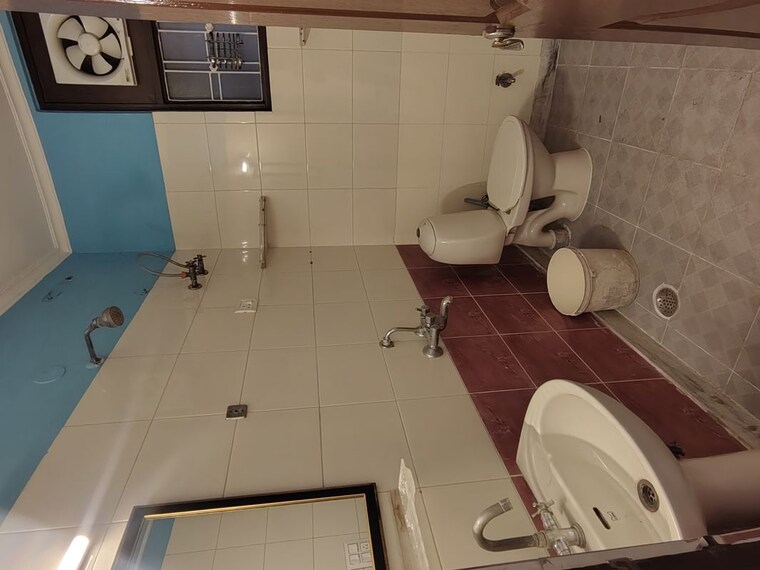 Team Area, raghav-apartments 3 Bedroom 1400 Sq.Ft. Builder Floor In Vaishali Sector 5 Ghaziabad 10257412