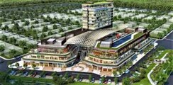 Retail Shop For Sale in AIPL Joy Square