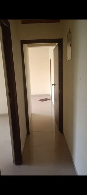 Building Lobby in 2 BHK Apartment at Mulund East – for Rent