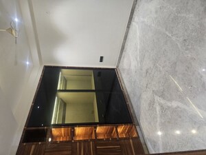 Kitchen in 4 BHK Builder Floor at Vivek Vihar Phase 1 – for Sale