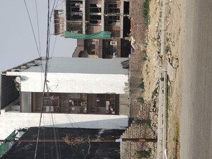  Plot – Exterior View View at Anand Vihar - for Sale