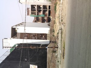  Plot – Exterior View View at Anand Vihar - for Sale