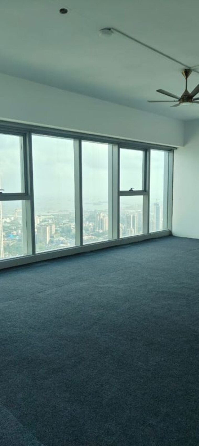 Room, sobha-inizio 2 Bedroom 847 Sq.Ft. Apartment In Parel Mumbai 10257543