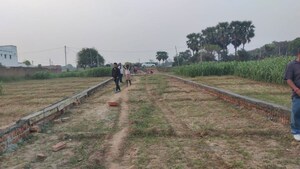 Plot Area in  Plot at Maner – for Sale