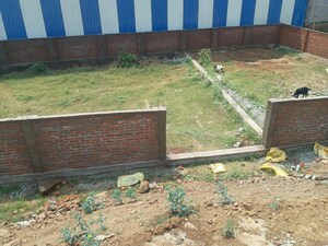 Plot Area in  Plot at Maner – for Sale