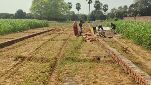  Plot – Exterior View View at Maner - for Sale