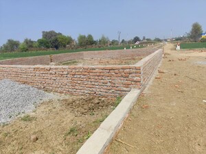 Plot Area in  Plot at Maner – for Sale