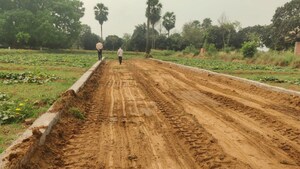 Plot Area in  Plot at Maner – for Sale