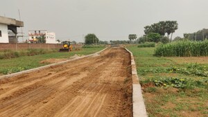 Plot Area in  Plot at Maner – for Sale