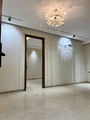 Building Lobby in 4 BHK Builder Floor at  – for Sale