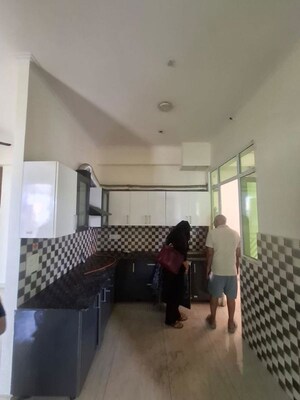 Bedroom in 3.5 BHK Apartment at Gaur Saundaryam, Tech Zone 4 Greater Noida – for Sale