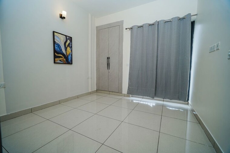 Bathroom, gaur-saundaryam 3.5 Bedroom 2400 Sq.Ft. Apartment In Tech Zone 4 Greater Noida Greater Noida 10257522