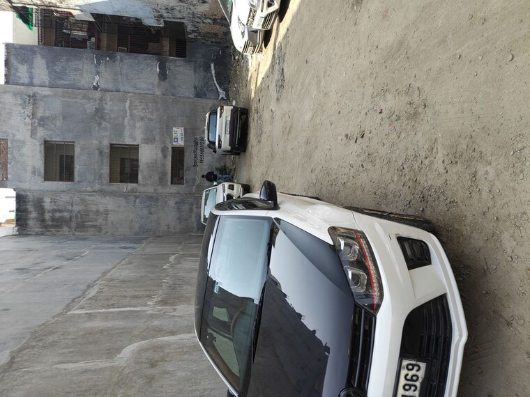 Exterior View, vaishali sector 5  98 Sq.Mt. Plot In Vaishali Sector 5 Ghaziabad 10050788