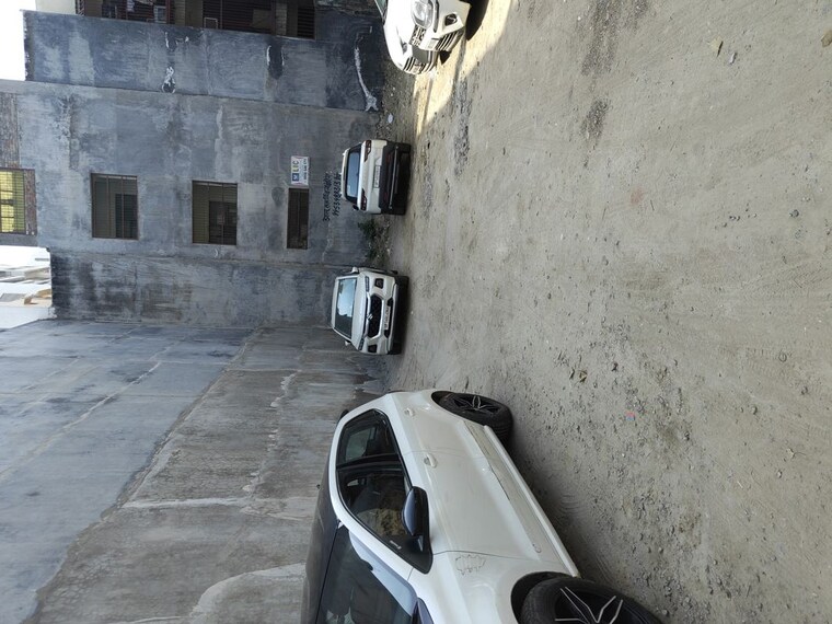 Exterior View, vaishali sector 5  98 Sq.Mt. Plot In Vaishali Sector 5 Ghaziabad 10050788