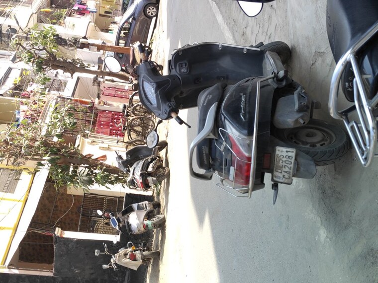 Exterior View, vaishali sector 5  98 Sq.Mt. Plot In Vaishali Sector 5 Ghaziabad 10050788