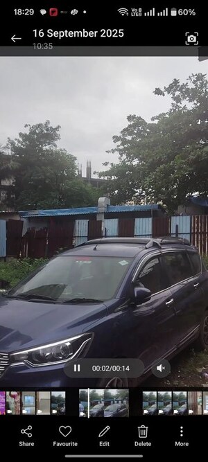  Plot – Exterior View View at Andheri East - for Sale