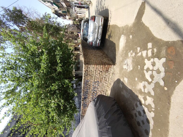 Exterior View, vaishali sector 5  278 Sq.Mt. Plot In Vaishali Sector 5 Ghaziabad 10050622