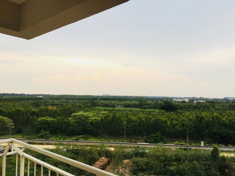 undefined, ramky-one-north 2.5 Bedroom 1371 Sq.Ft. Apartment In Yelahanka Bangalore 10257400