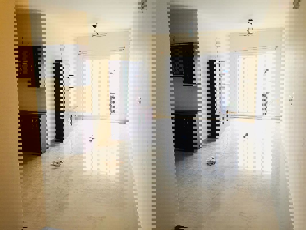 2.5 BHK 1371 Sq.Ft. Apartment in Ramky One North