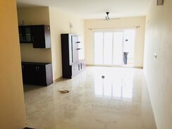 2.5 BHK Apartment For Rent in Ramky One North