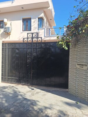  Land – Exterior View View at Palm Residency Chhatarpur, Chattarpur - for Sale