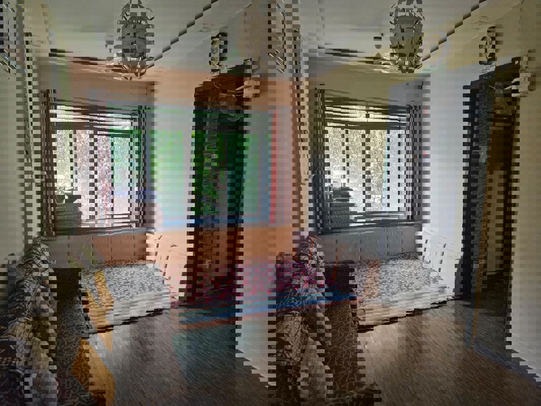 2 BHK 705 Sq.Ft. Apartment in Deepak Jyoti Ascent