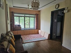 2 BHK Apartment For Rent in Deepak Jyoti Ascent