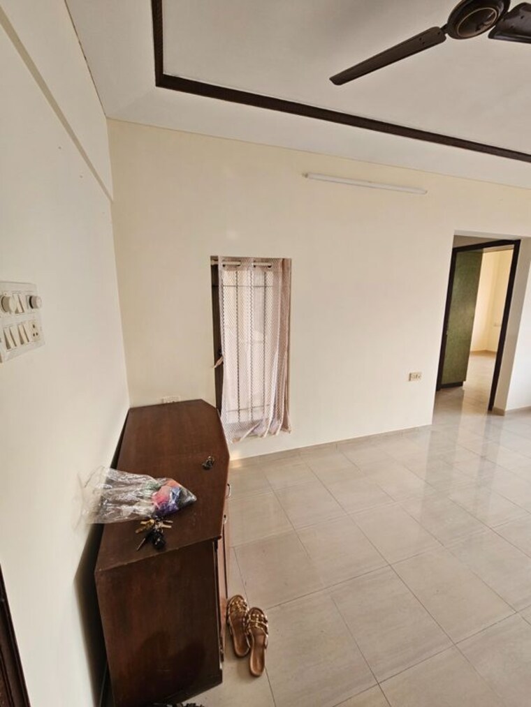 Living Room, marathon-cosmos 2 Bedroom 620 Sq.Ft. Apartment In Mulund West Mumbai 10257538