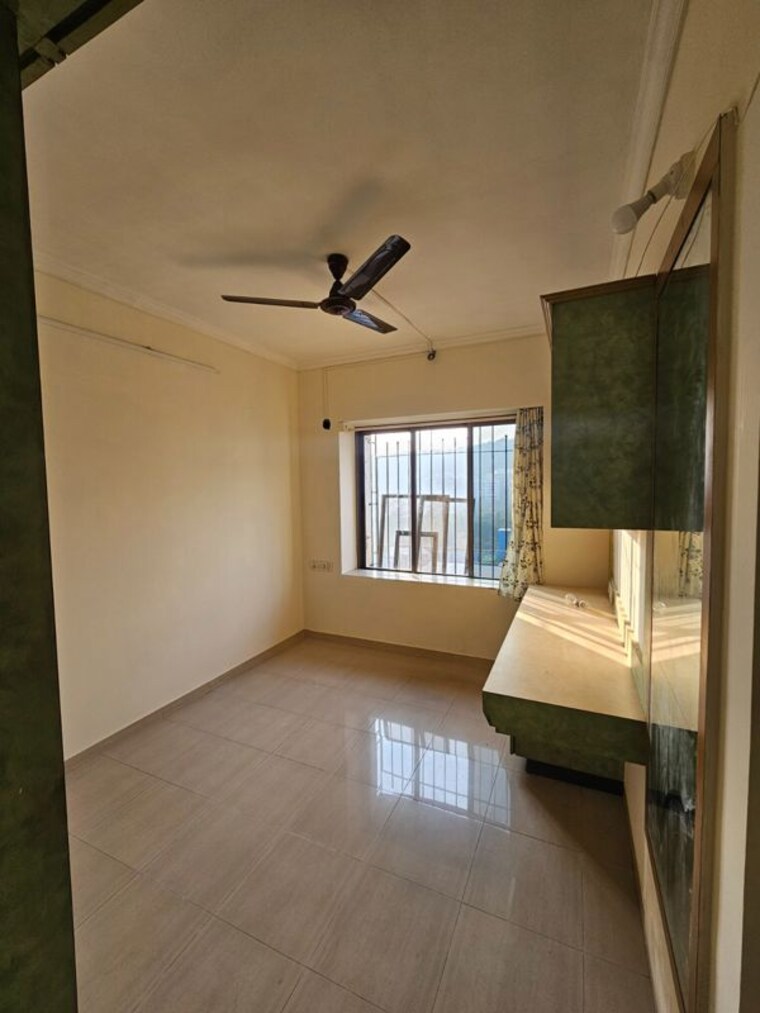 Bedroom, marathon-cosmos 2 Bedroom 620 Sq.Ft. Apartment In Mulund West Mumbai 10257538