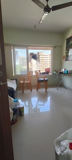 1 BHK Apartment For Rent in Anand Mangal CHS Ghatkopar