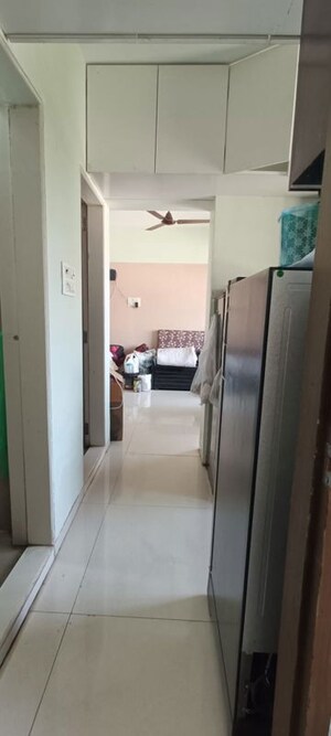 Kitchen in 1 BHK Apartment at Anand Mangal CHS Ghatkopar, Ghatkopar West – for Rent