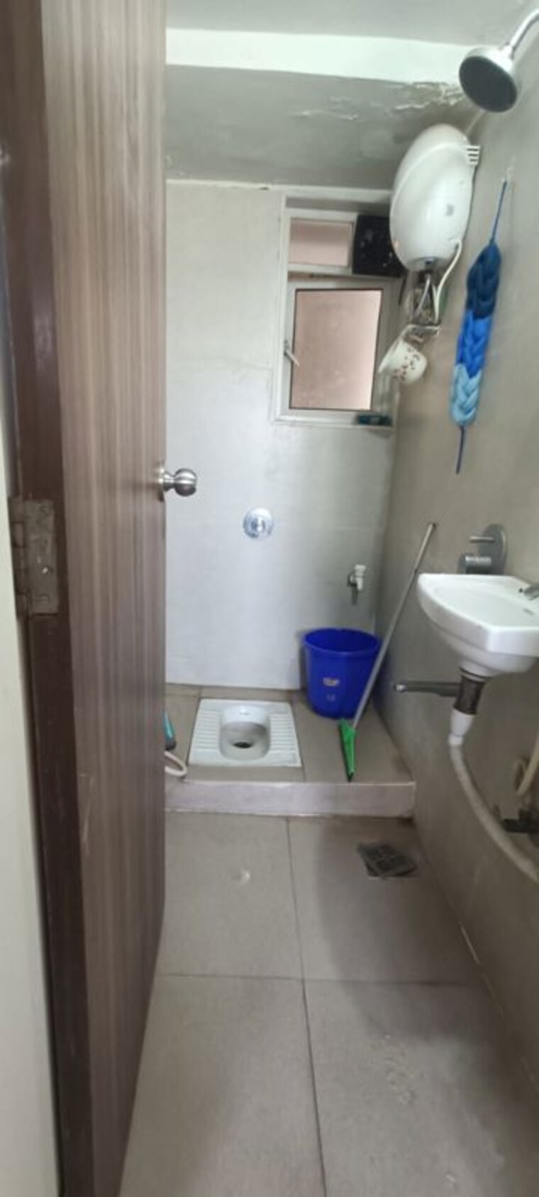 Bathroom, anand-mangal-chs-ghatkopar 1 Bedroom 400 Sq.Ft. Apartment In Ghatkopar West Mumbai 10257775