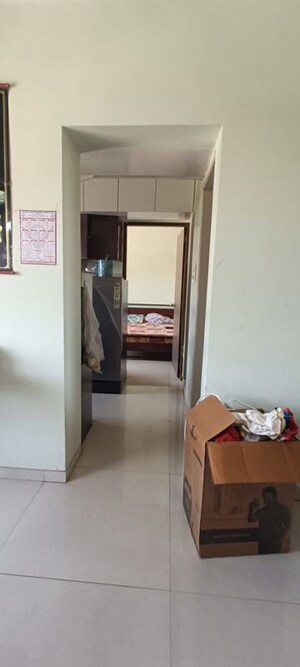 Furnished Amenities in 1 BHK Apartment at Anand Mangal CHS Ghatkopar, Ghatkopar West – for Rent