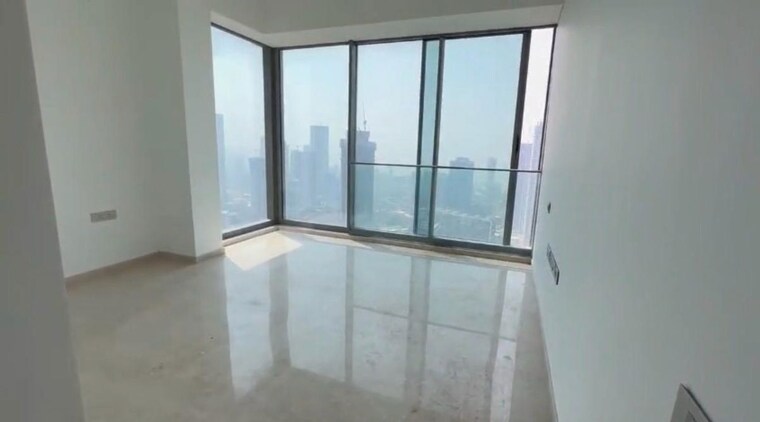 Room, rustomjee-crown 3 Bedroom 1450 Sq.Ft. Apartment In Prabhadevi Mumbai 10257507